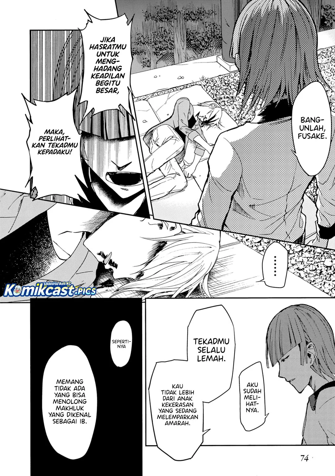Chapter 23 - halaman 10
