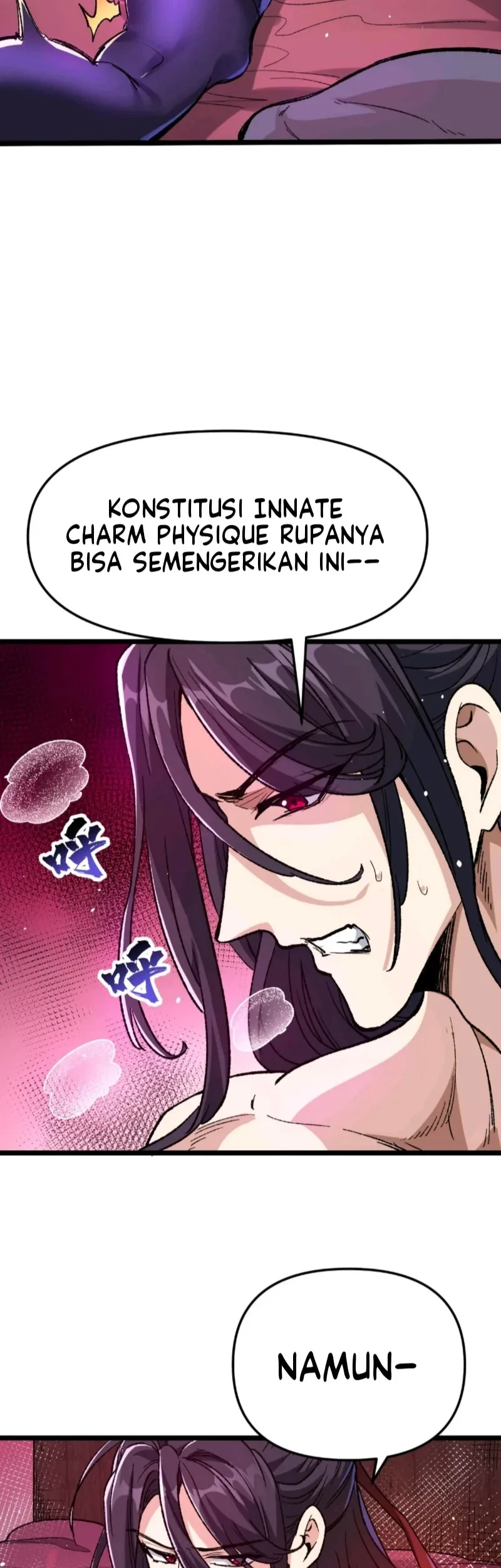 If the Fairy is Heartless, Then Let her Become a Furnace! Chapter 12 Gambar 10