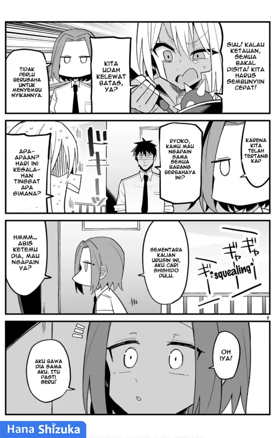 Chapter 8 - halaman 11