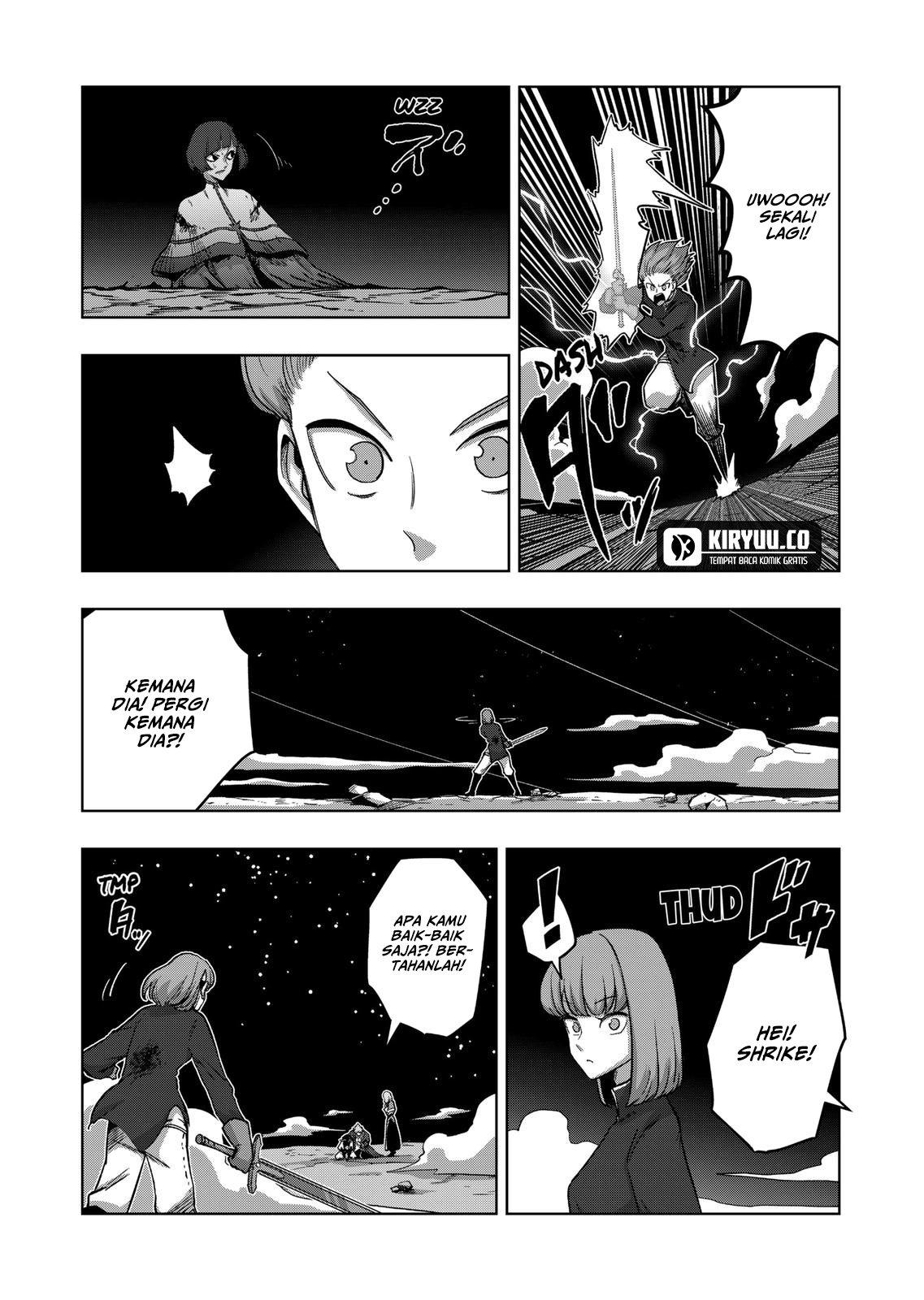 Chapter 25 - halaman 10