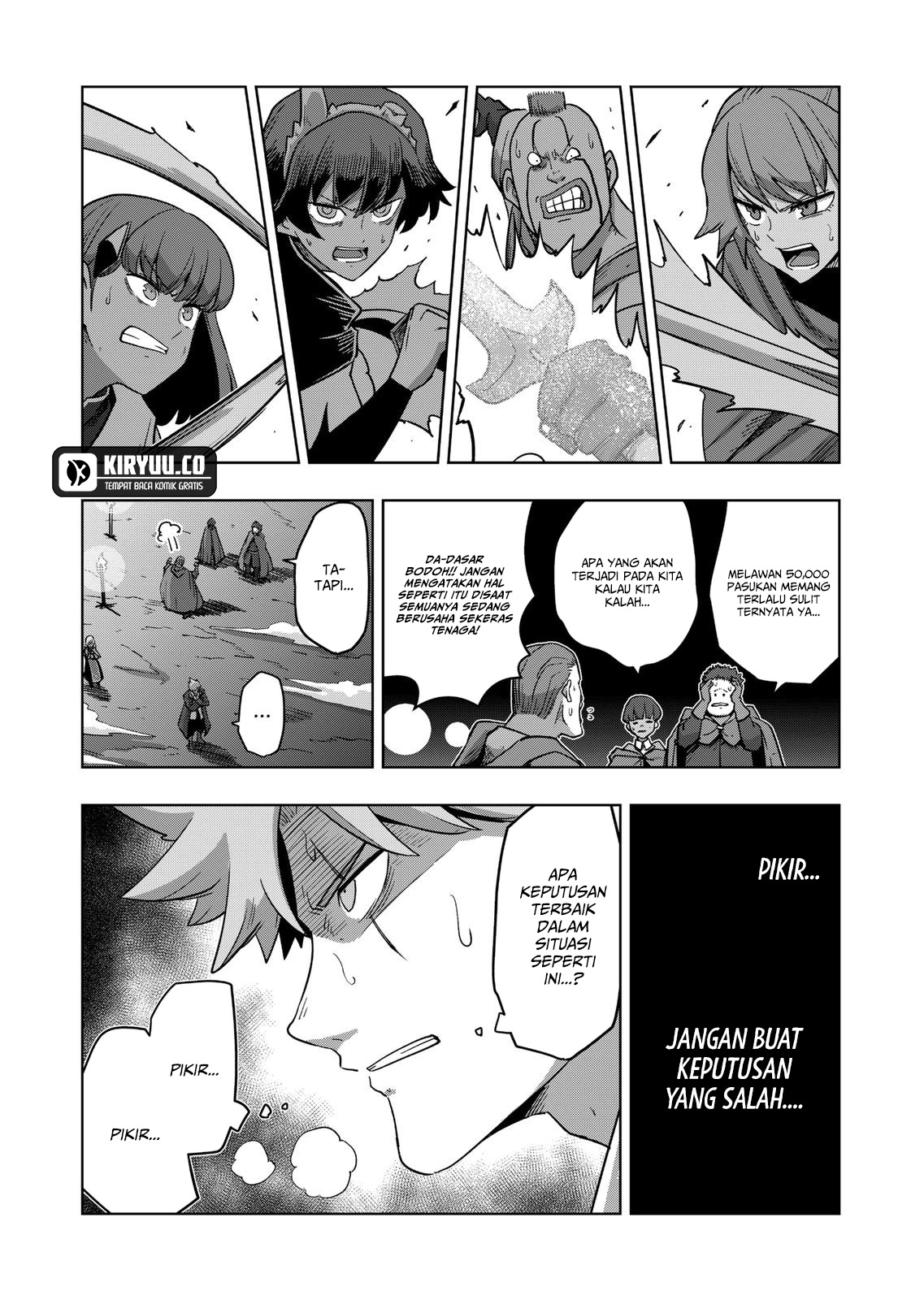 Chapter 26.1 - halaman 11