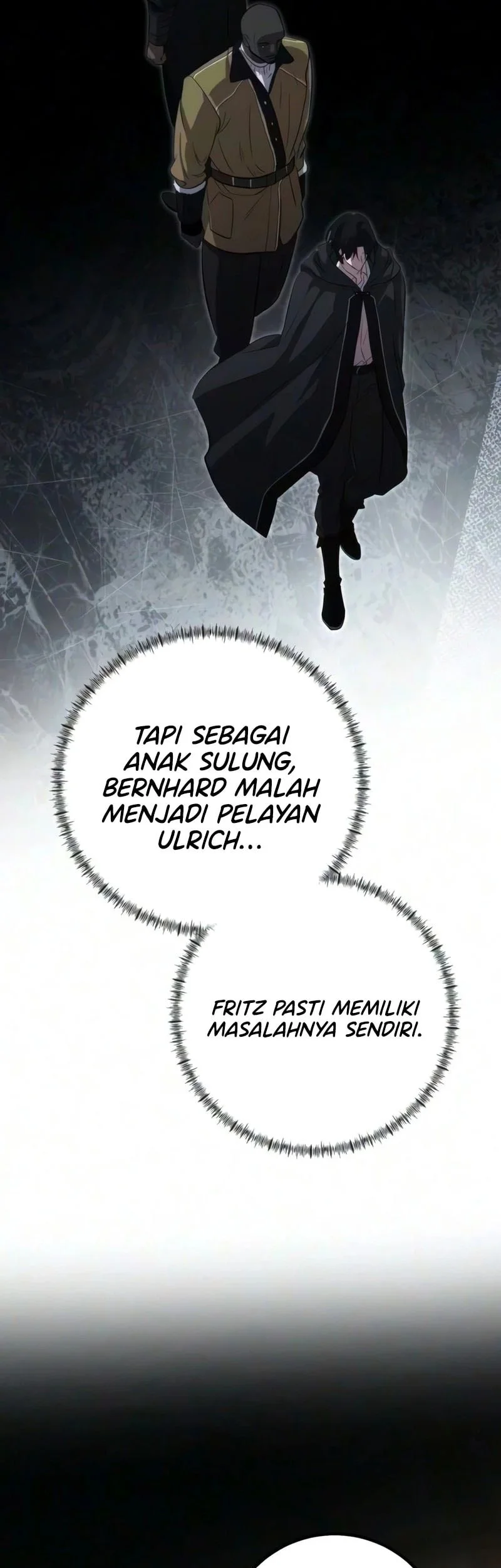 Immortal's Way Of Life Chapter 19 Gambar 10