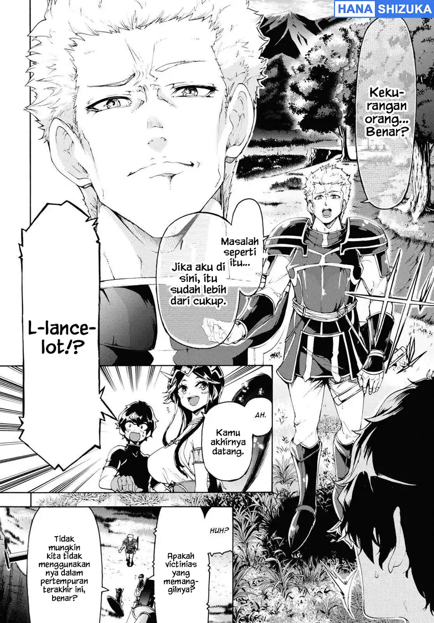Inaka no Home Center Otoko no Jiyuu na Isekai Seikatsu Chapter 61 Gambar 9