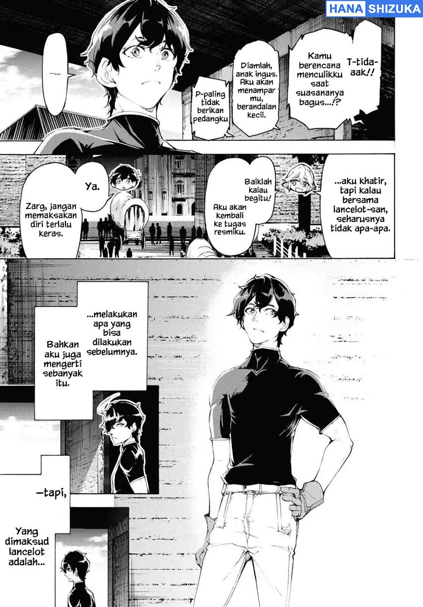 Inaka no Home Center Otoko no Jiyuu na Isekai Seikatsu Chapter 62 Gambar 10