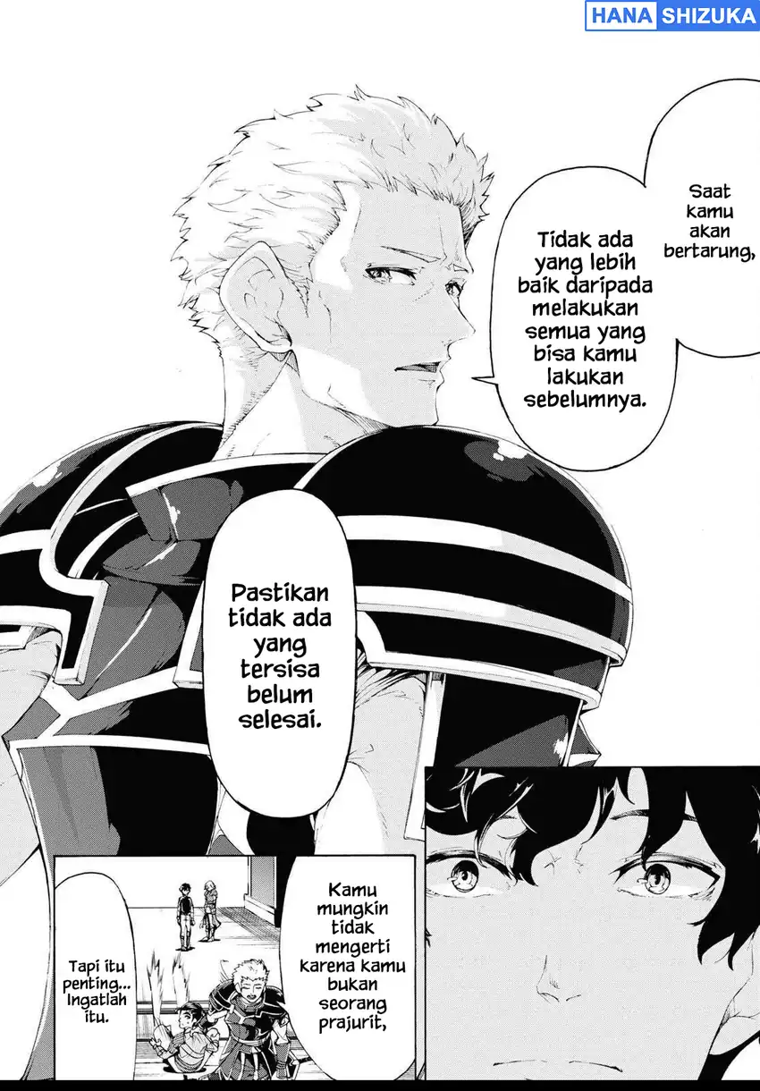 Inaka no Home Center Otoko no Jiyuu na Isekai Seikatsu Chapter 62 Gambar 9