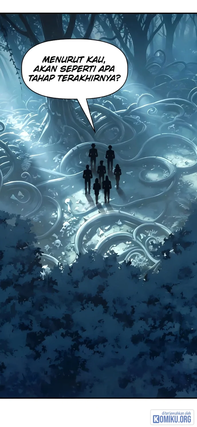 Infinite Evolution Starting from Zero Chapter 117 Gambar 10