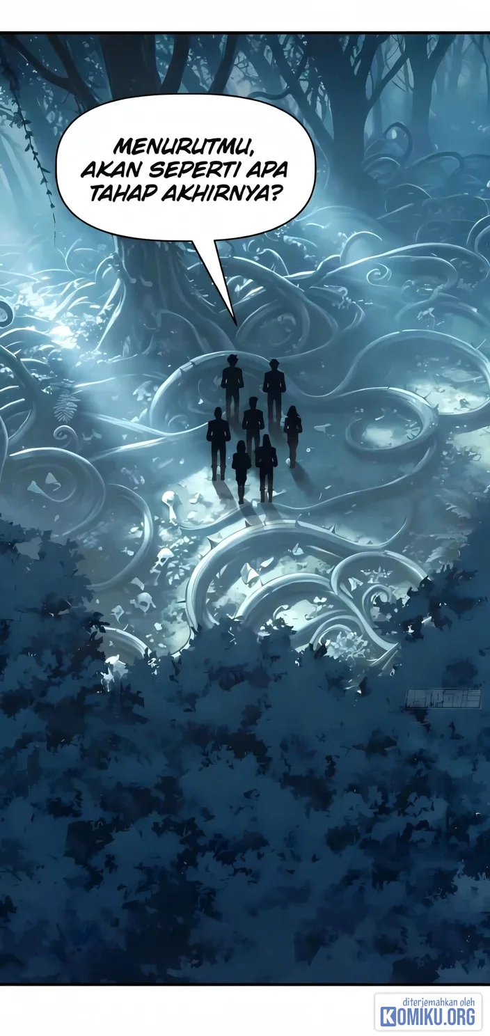 Infinite Evolution Starting from Zero Chapter 118 Gambar 10