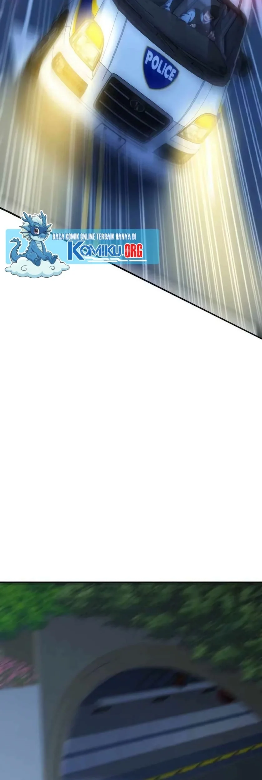 Infinite Evolution Starting from Zero Chapter 17 Gambar 10