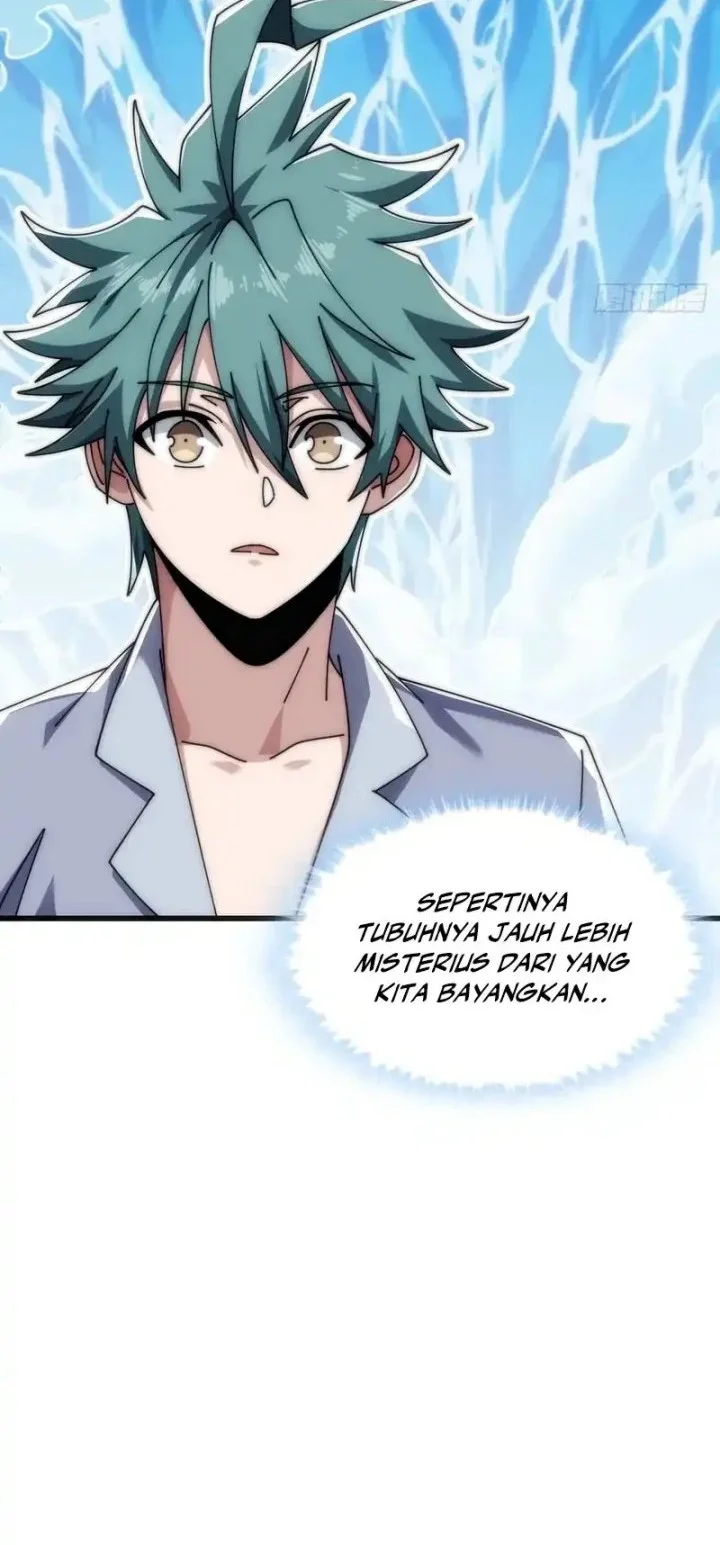 Infinite Evolution Starting from Zero Chapter 31 Gambar 10