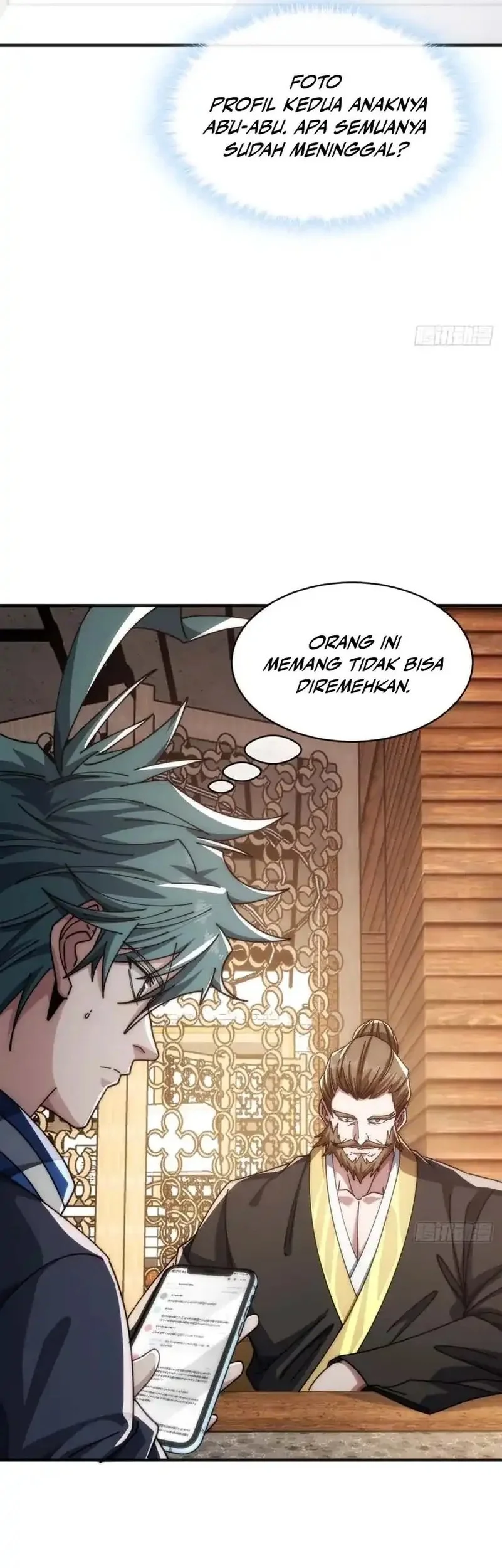 Infinite Evolution Starting from Zero Chapter 33 Gambar 10