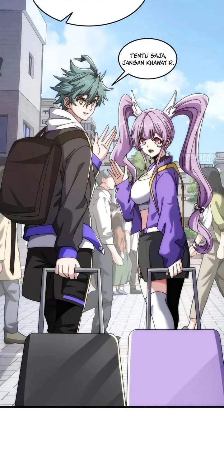 Infinite Evolution Starting from Zero Chapter 40 Gambar 10