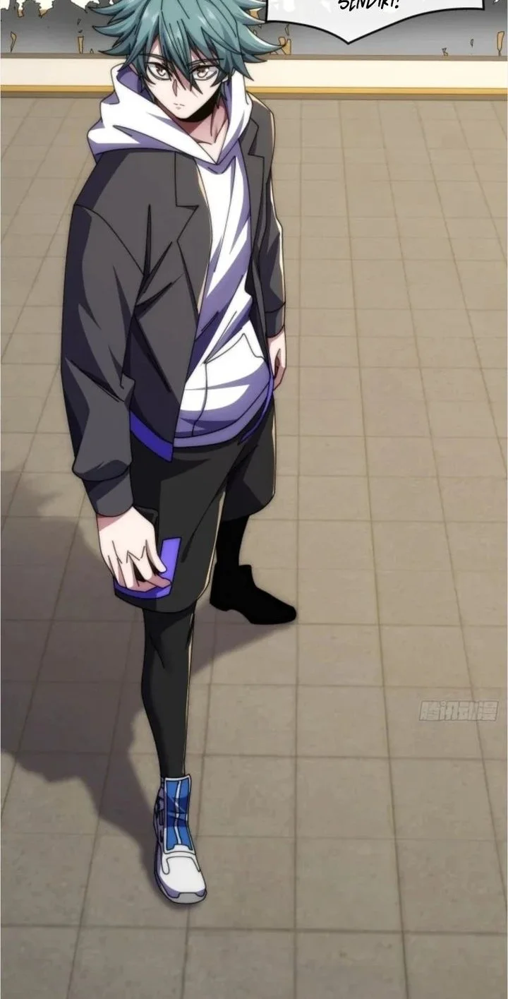 Infinite Evolution Starting from Zero Chapter 44 Gambar 10
