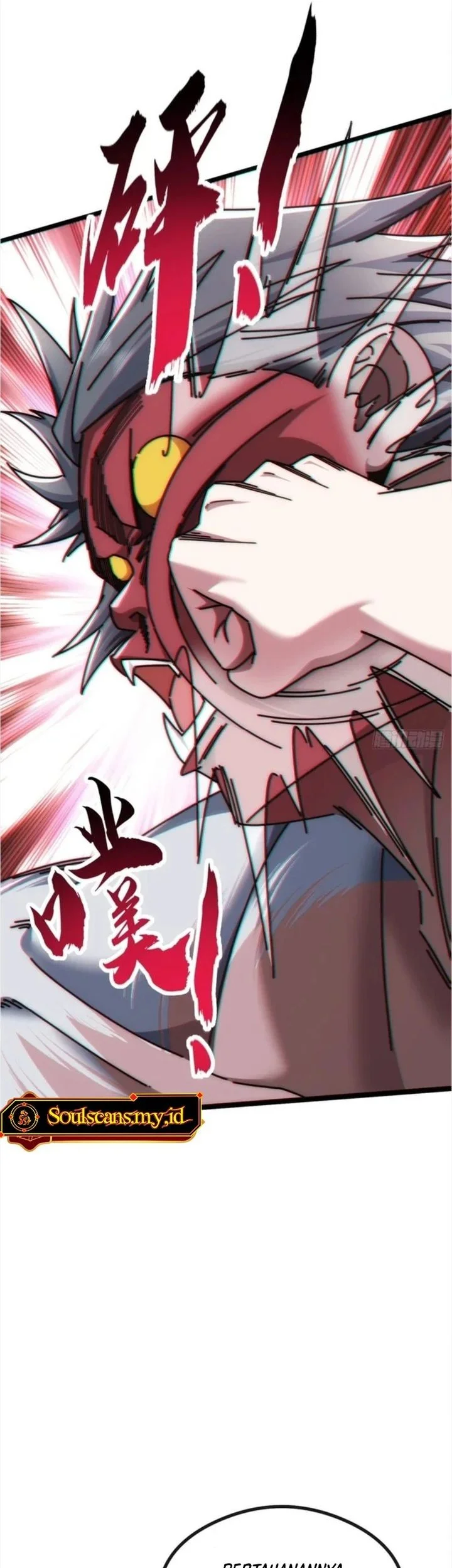 Infinite Evolution Starting from Zero Chapter 45 Gambar 9