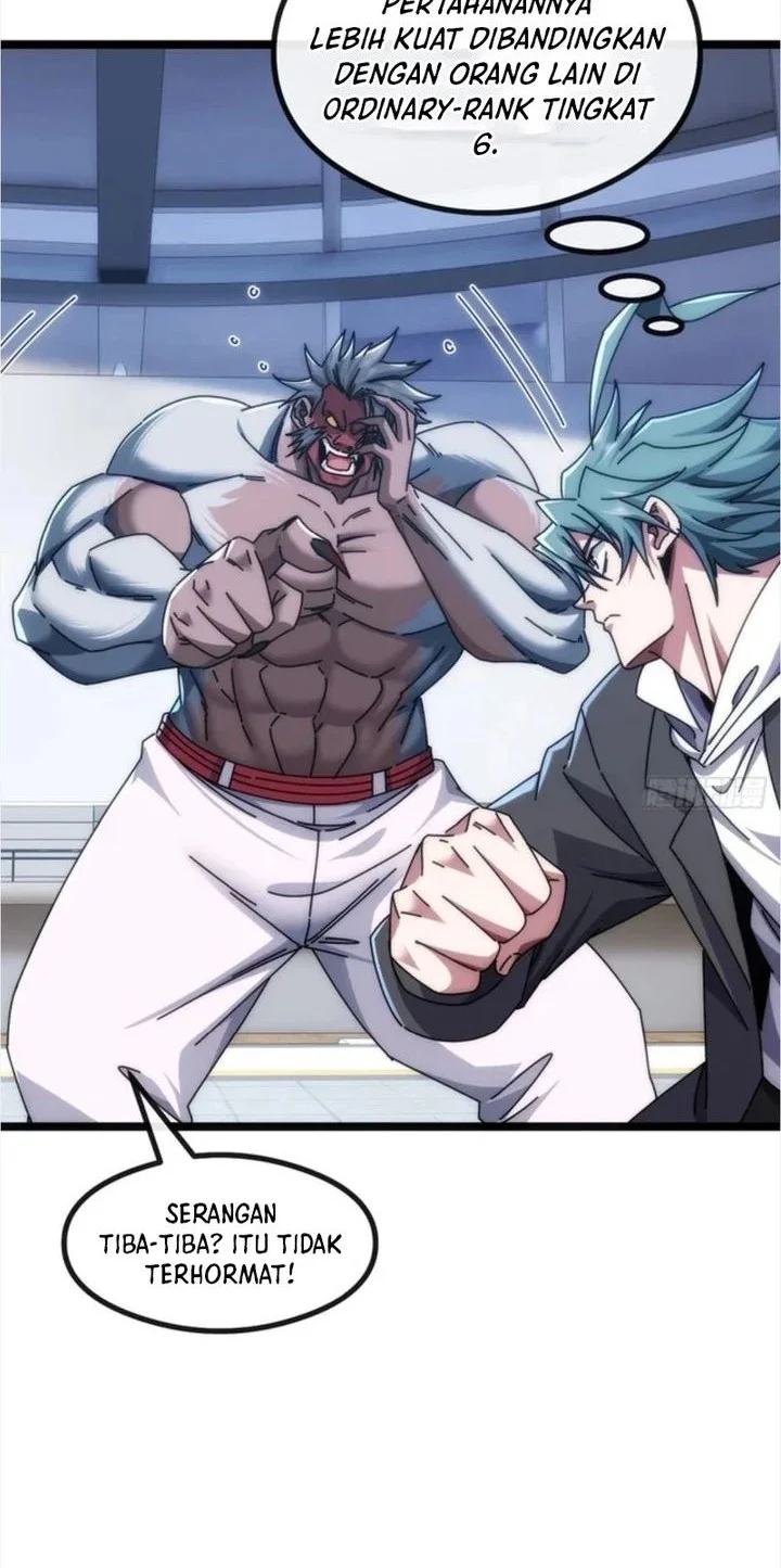 Infinite Evolution Starting from Zero Chapter 45 Gambar 10