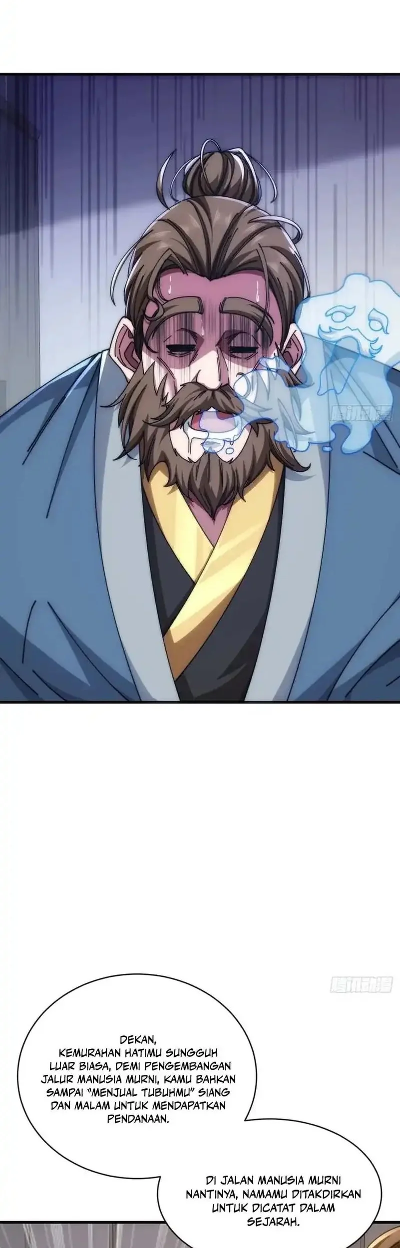 Infinite Evolution Starting from Zero Chapter 47 Gambar 10