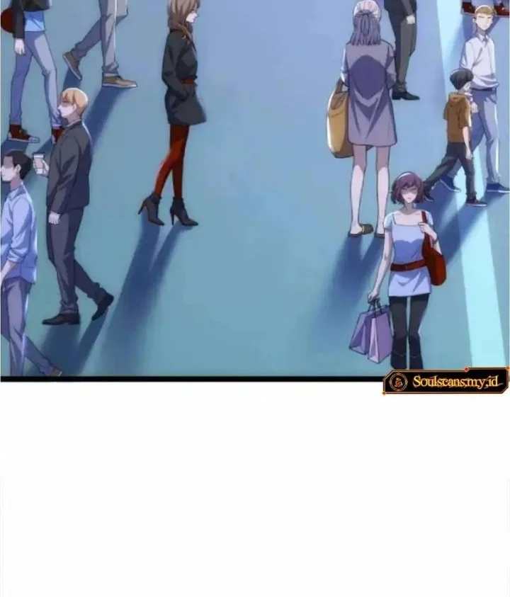 Infinite Evolution Starting from Zero Chapter 50 Gambar 9