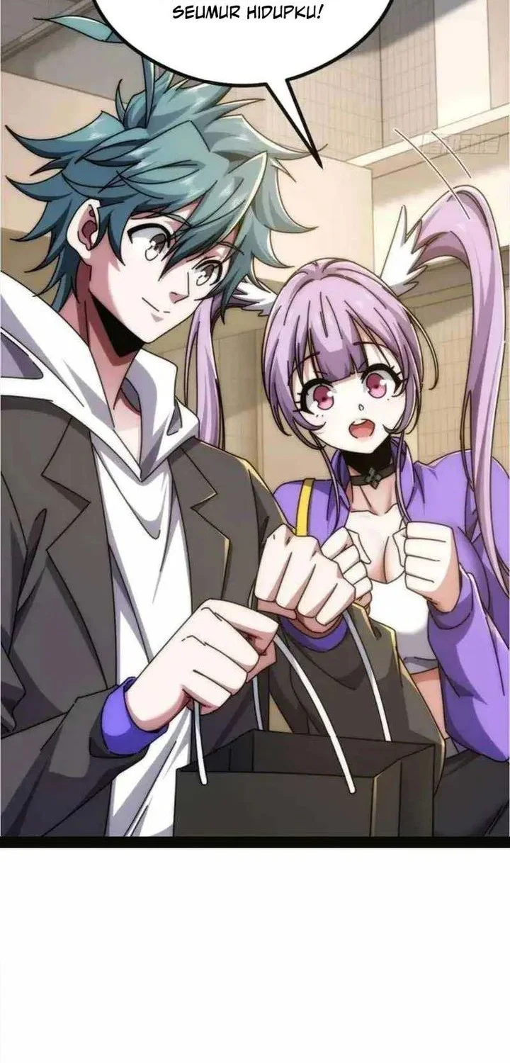 Infinite Evolution Starting from Zero Chapter 54 Gambar 10