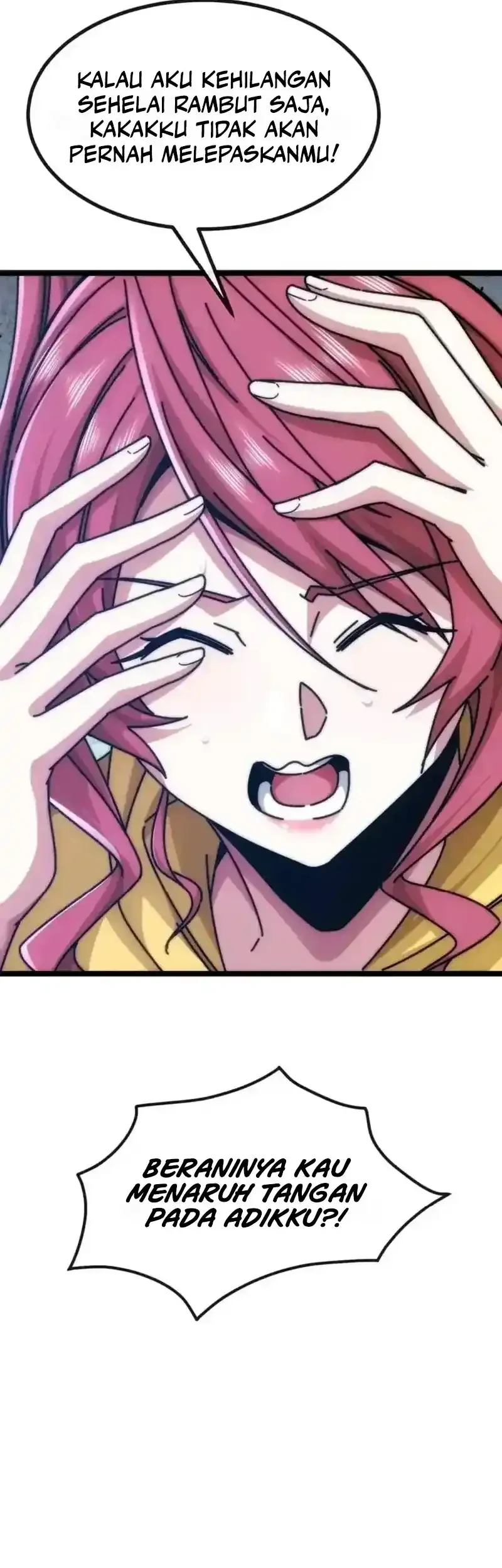 Infinite Evolution Starting from Zero Chapter 60 Gambar 10