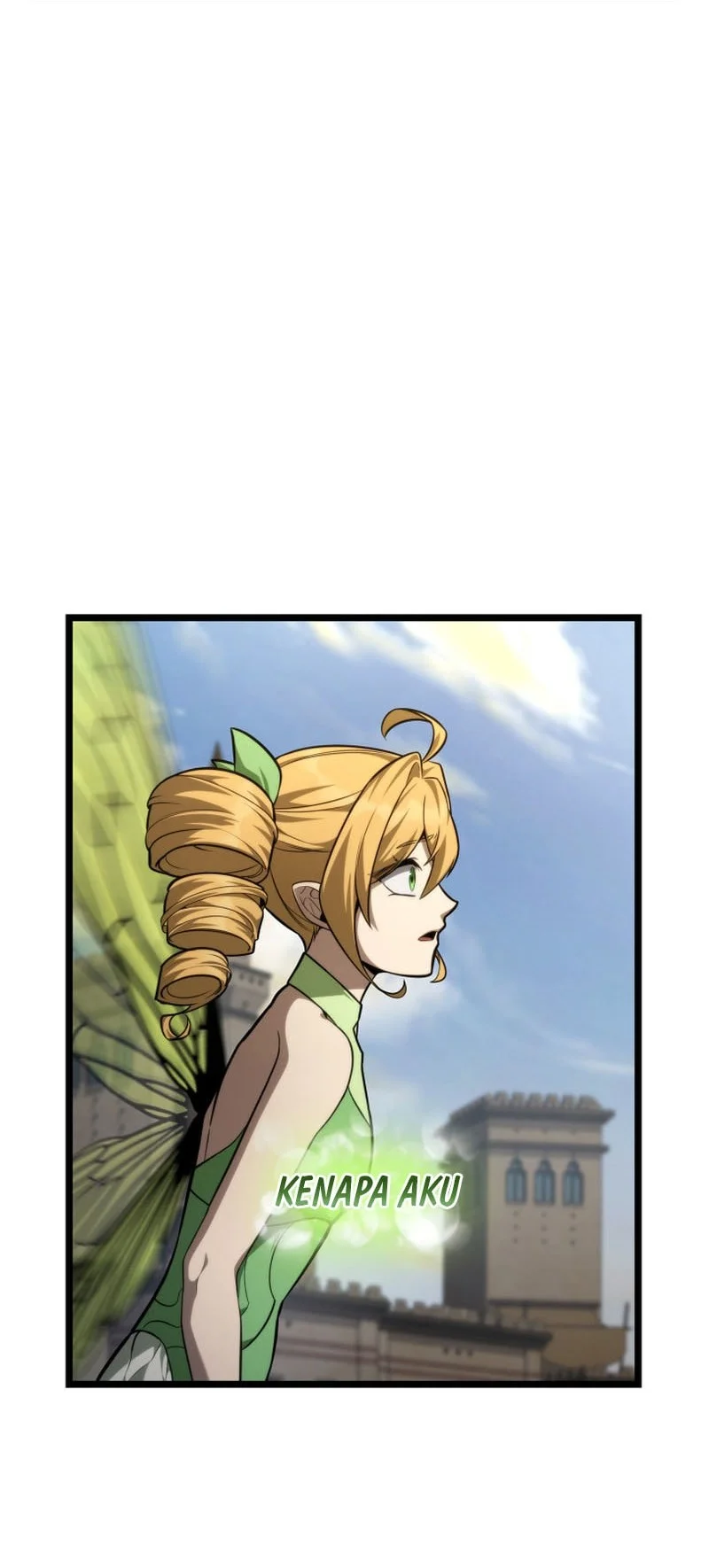 Infinite Mage Chapter 175 Gambar 10