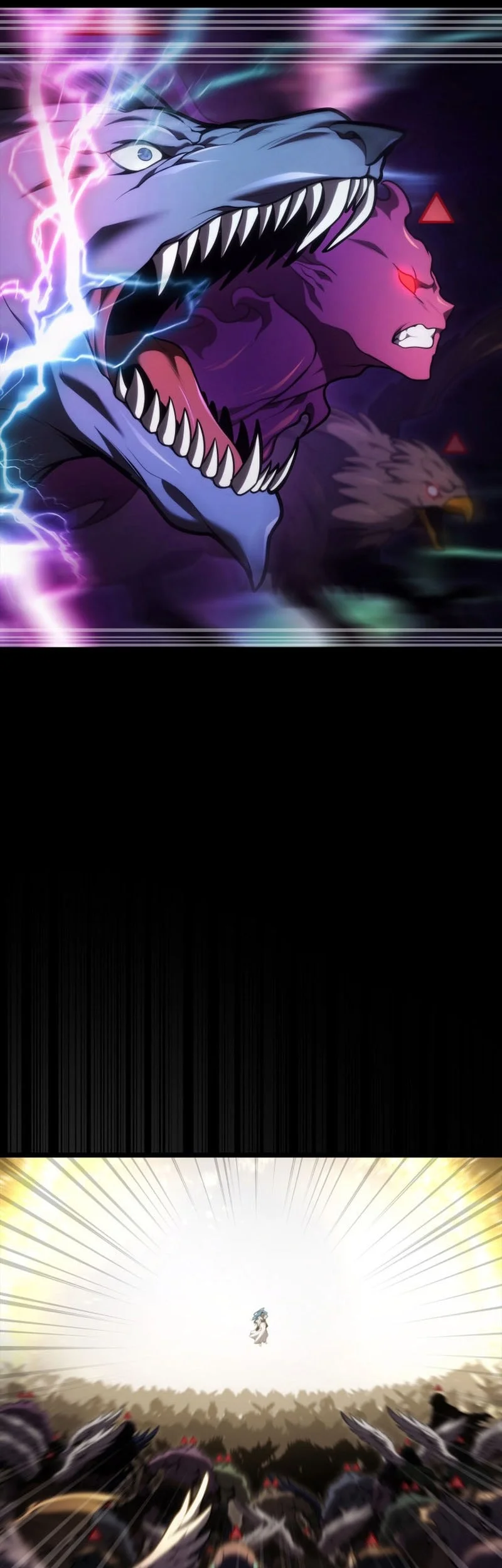 Infinite Mage Chapter 182 Gambar 9