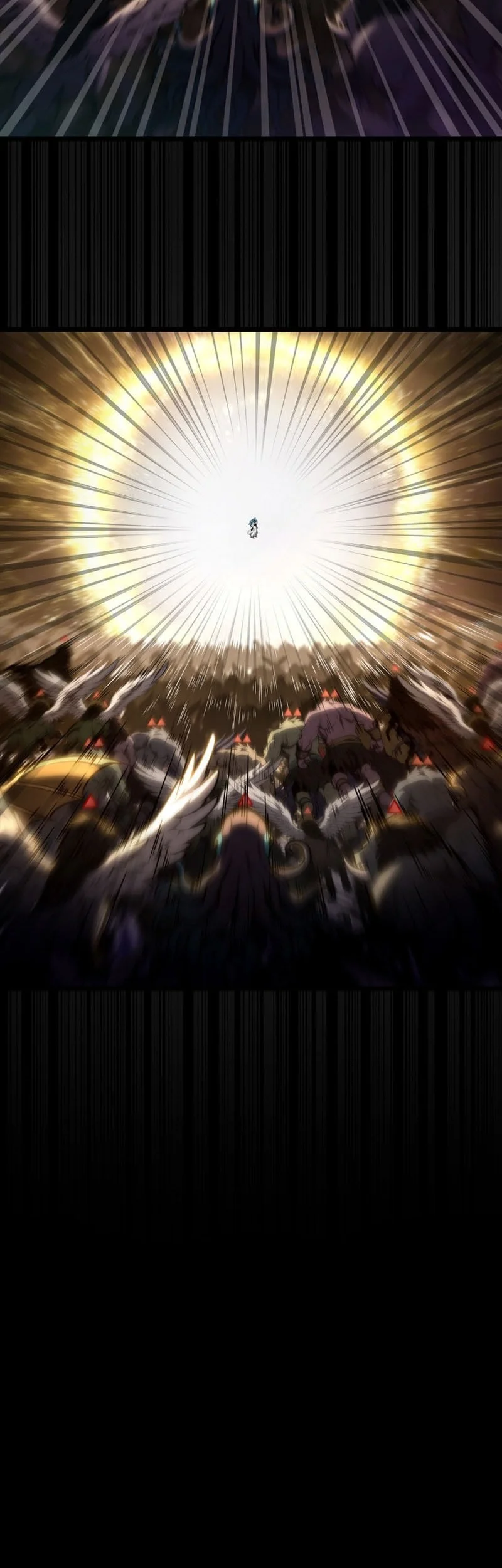 Infinite Mage Chapter 182 Gambar 10