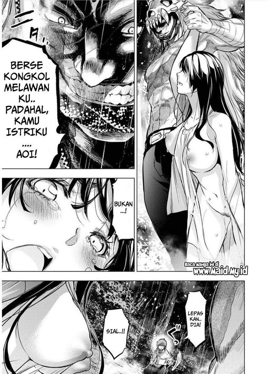 Chapter 122 - halaman 10