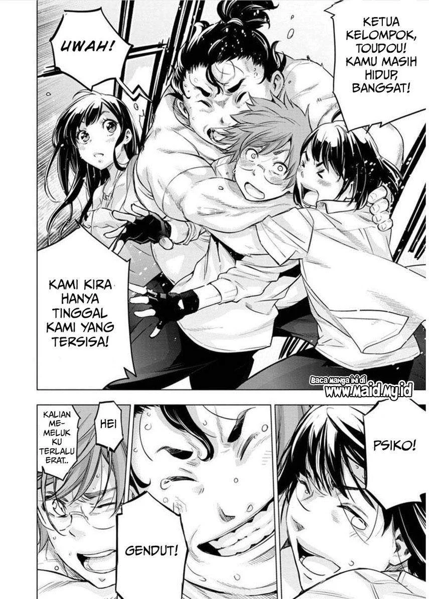 Chapter 124 - halaman 10