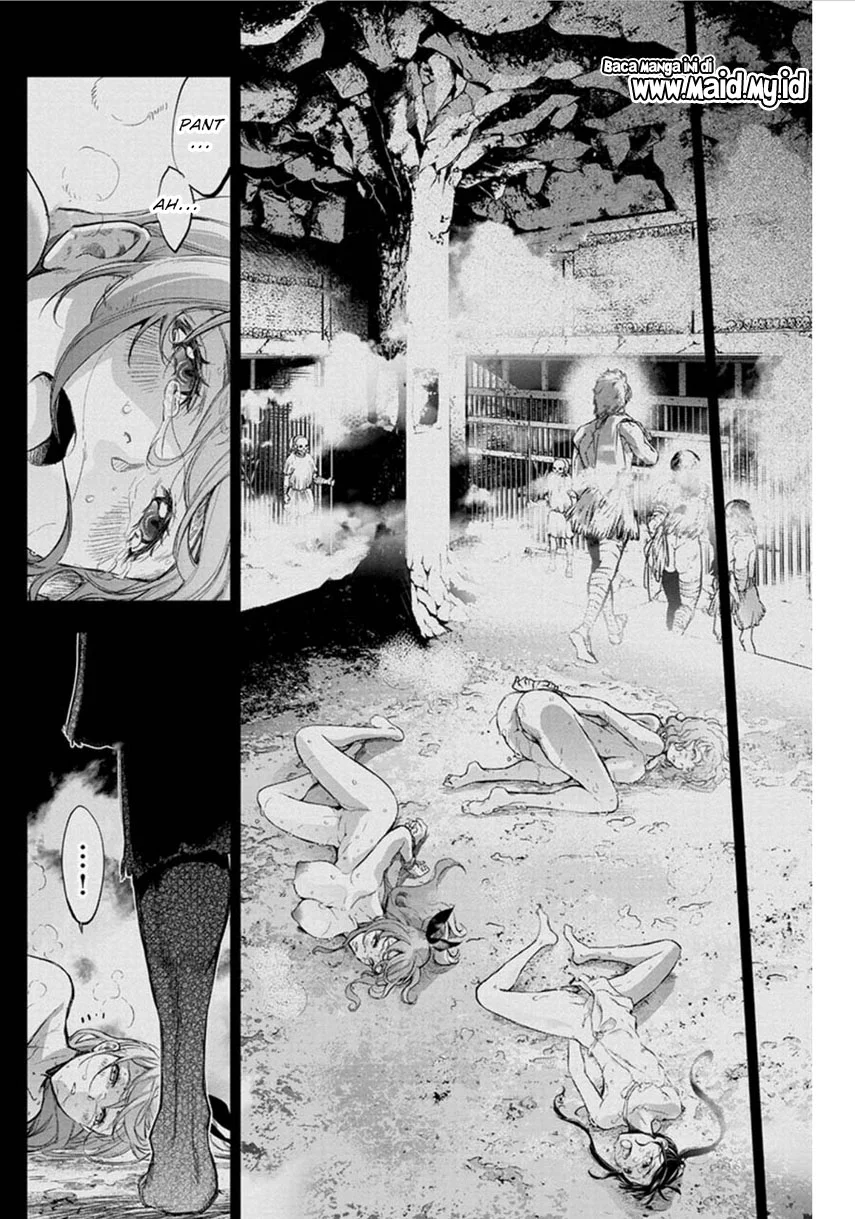Chapter 57 - halaman 10
