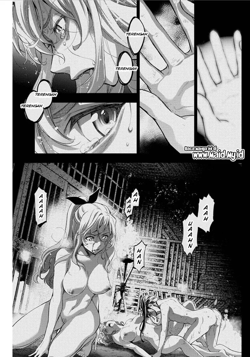 Chapter 58 - halaman 10