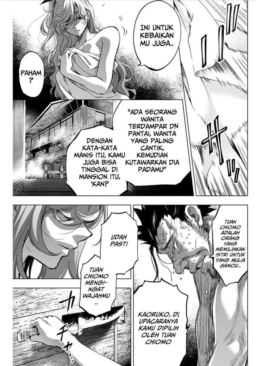 Chapter 60 - halaman 10