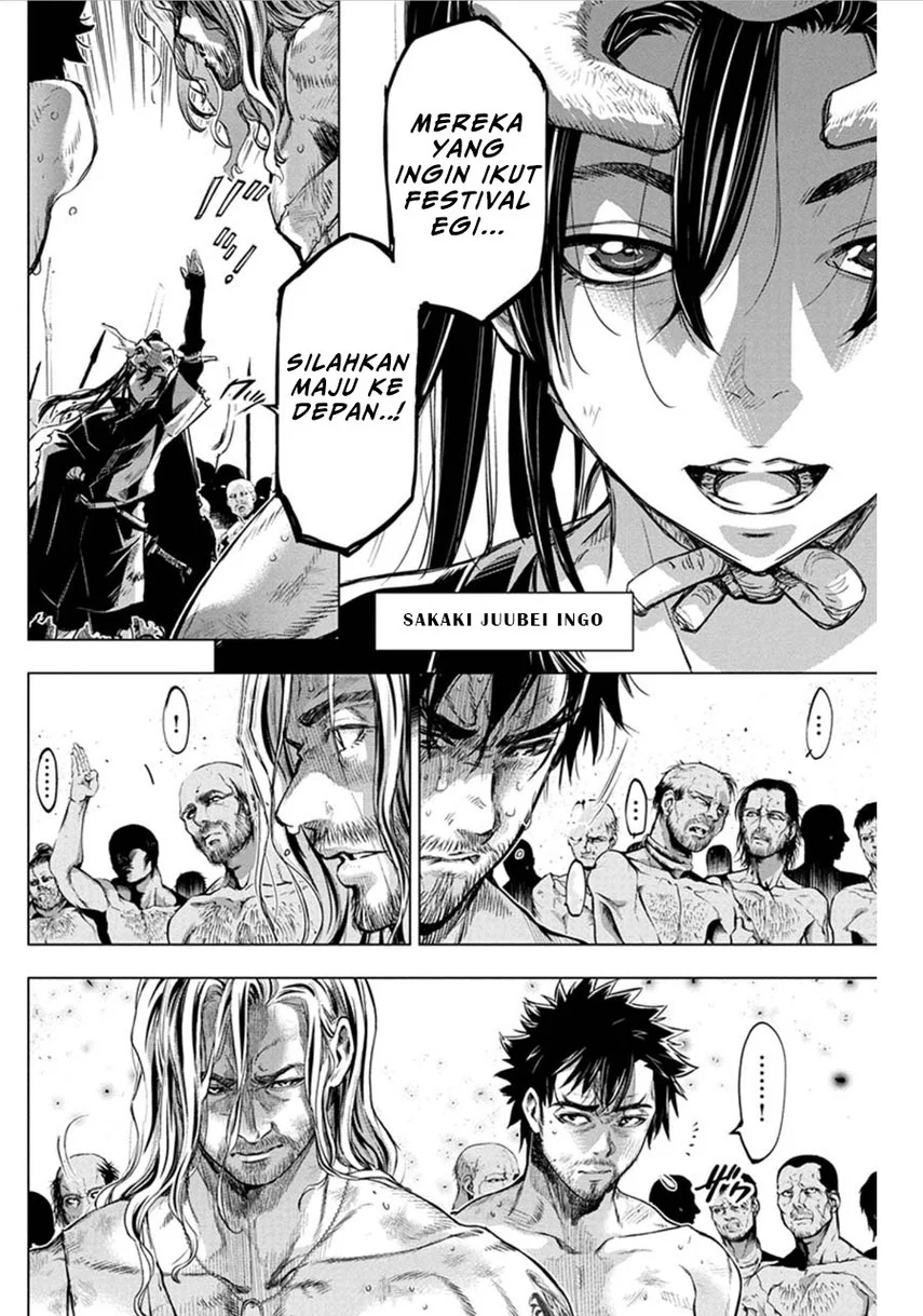 Chapter 61 - halaman 11