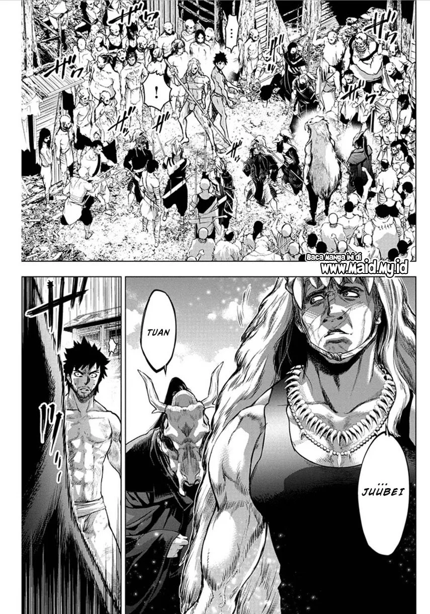Chapter 61 - halaman 10