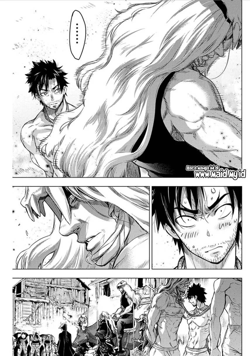 Chapter 62 - halaman 10