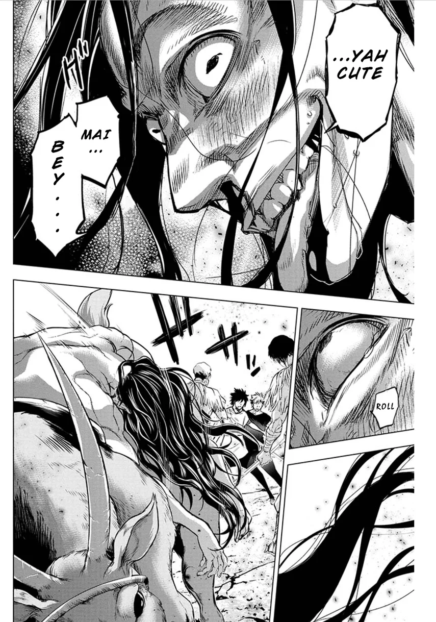 Chapter 63 - halaman 11