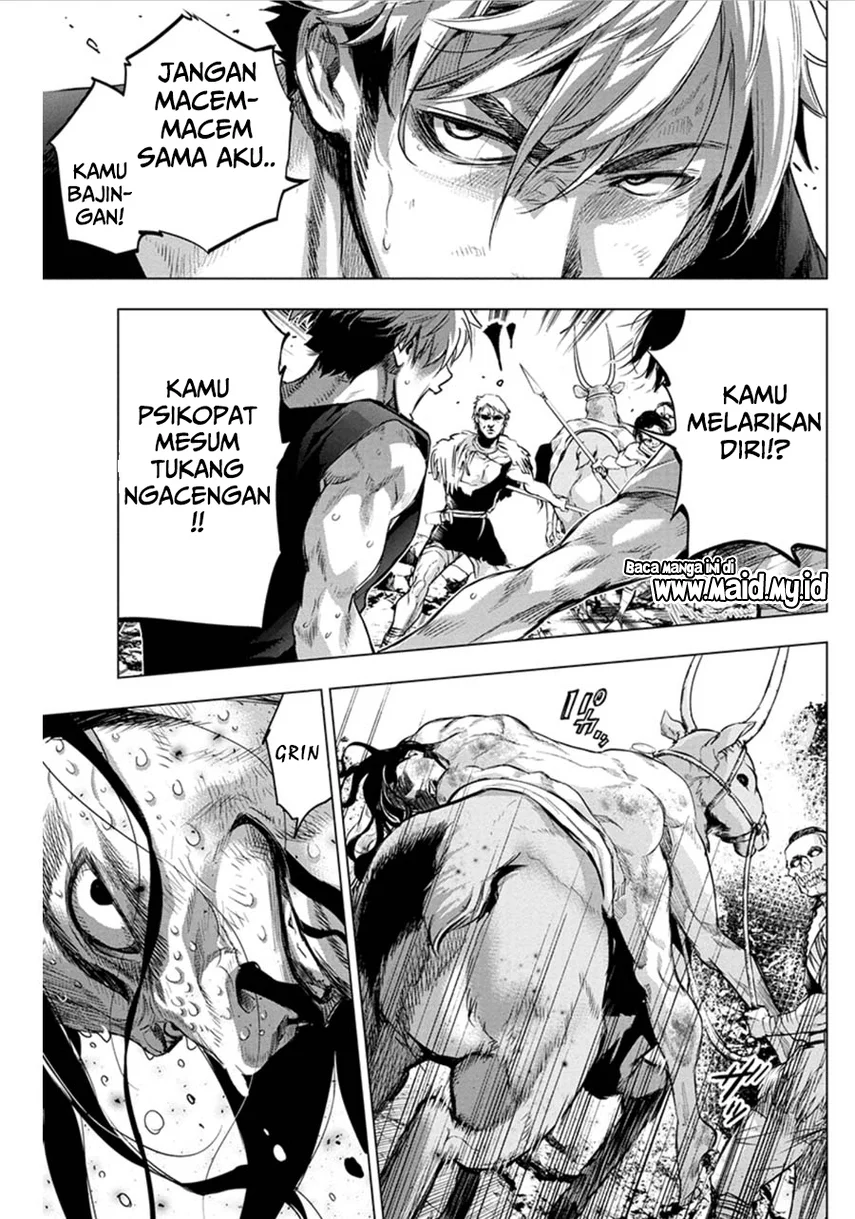 Chapter 63 - halaman 10