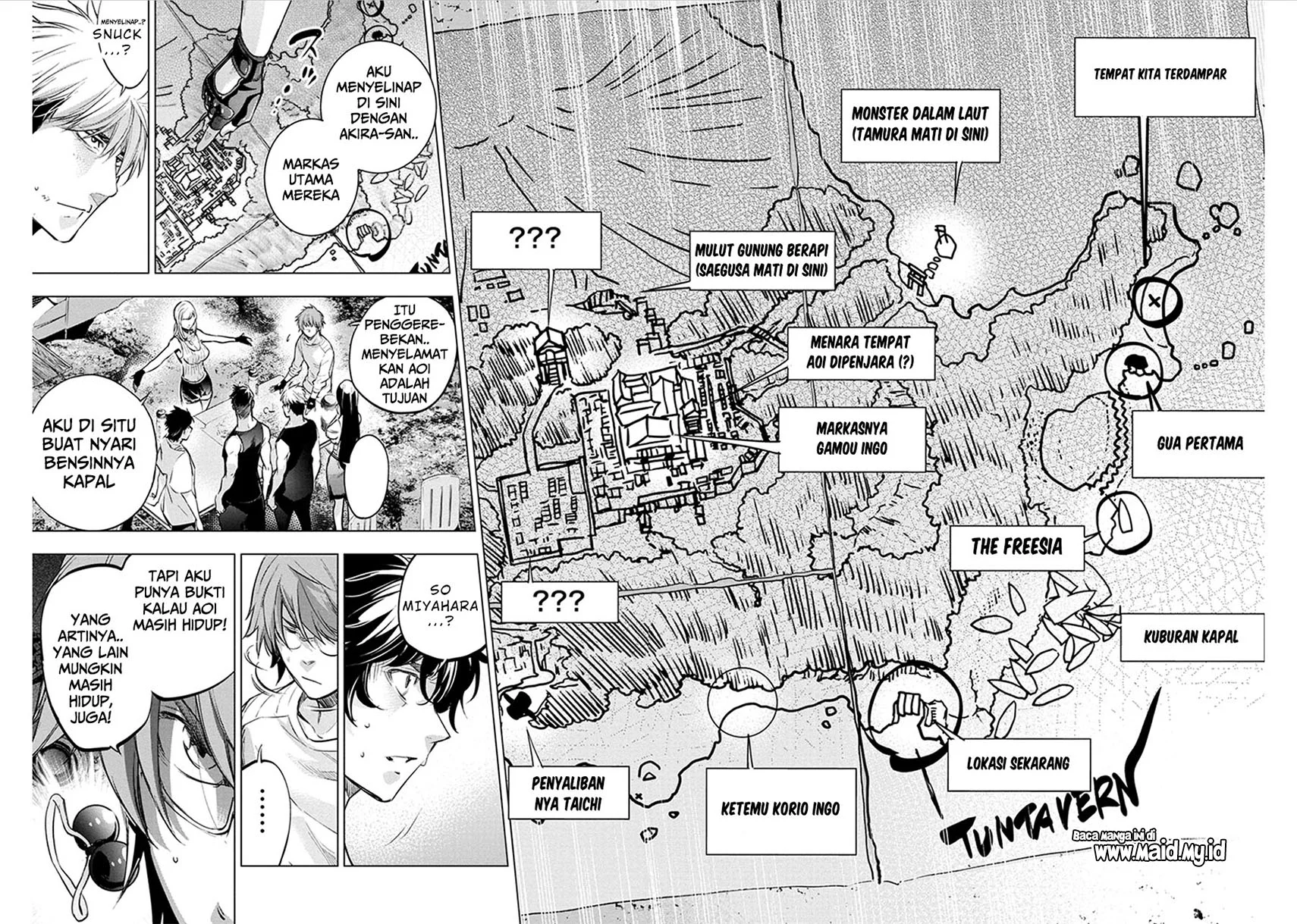 Chapter 75 - halaman 11