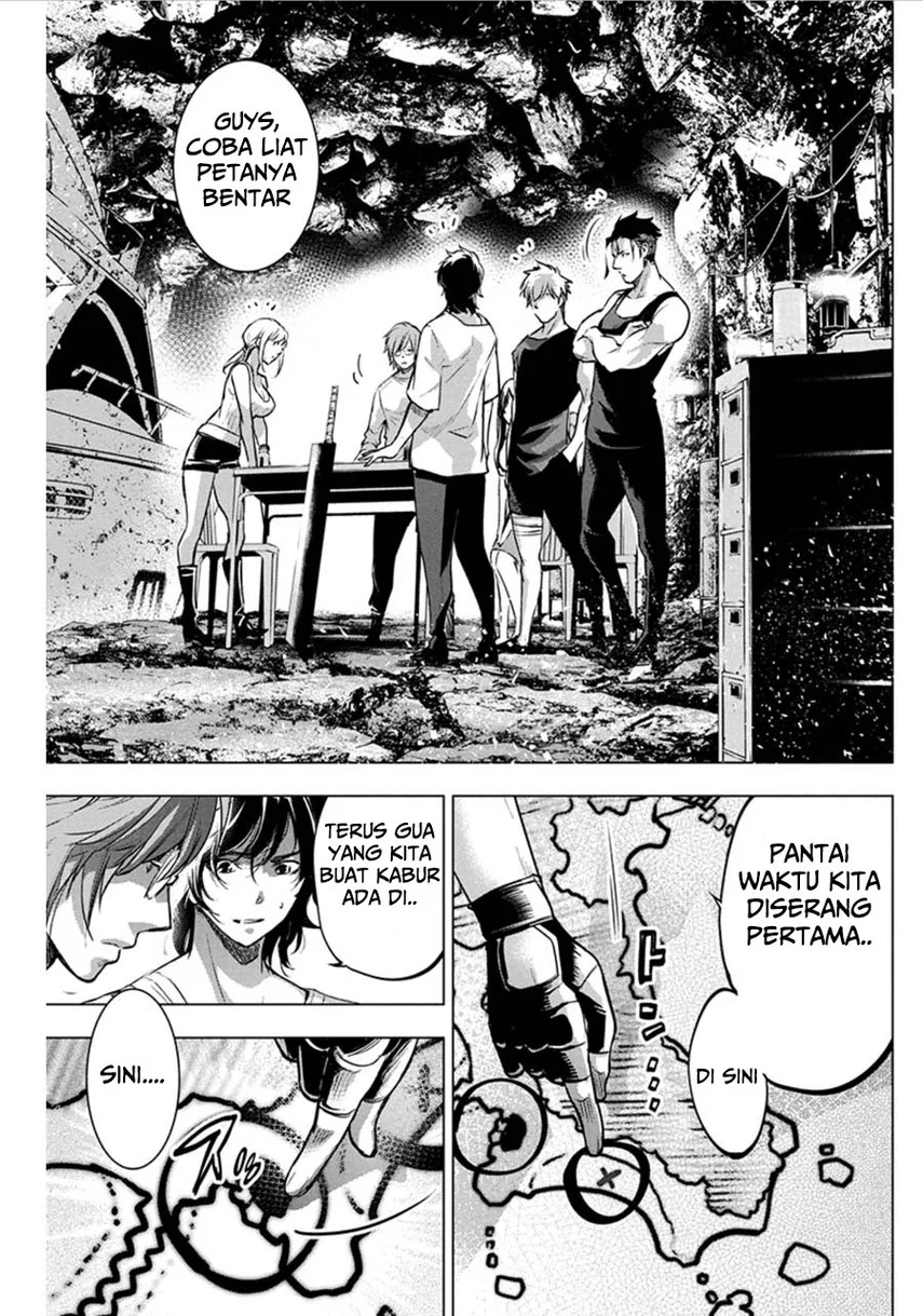 Chapter 75 - halaman 10