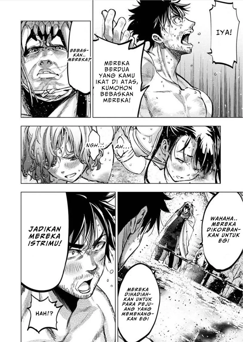 Chapter 84 - halaman 11