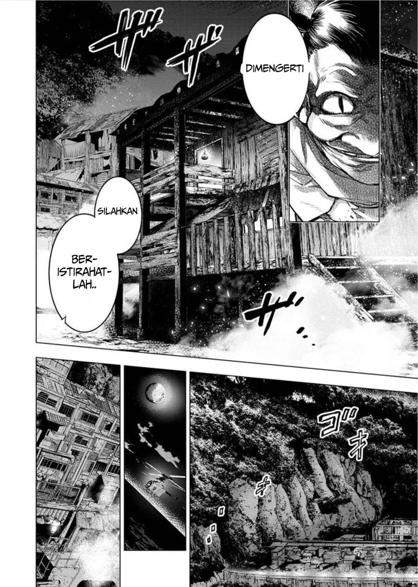 Chapter 87 - halaman 11