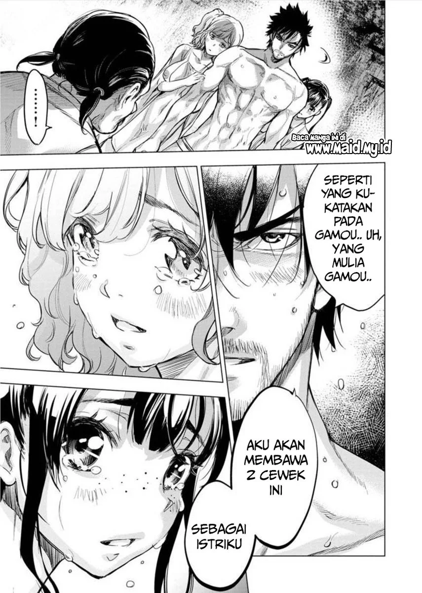 Chapter 87 - halaman 10