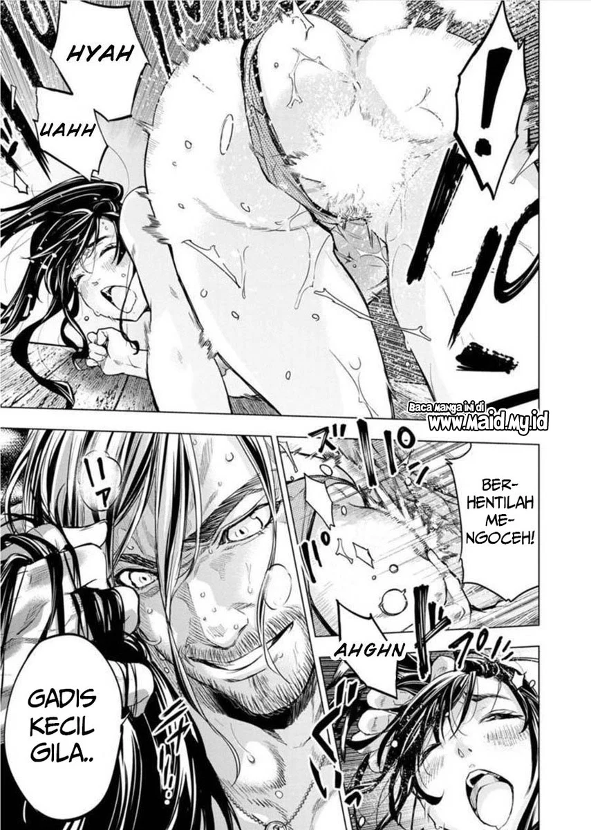 Chapter 88 - halaman 10