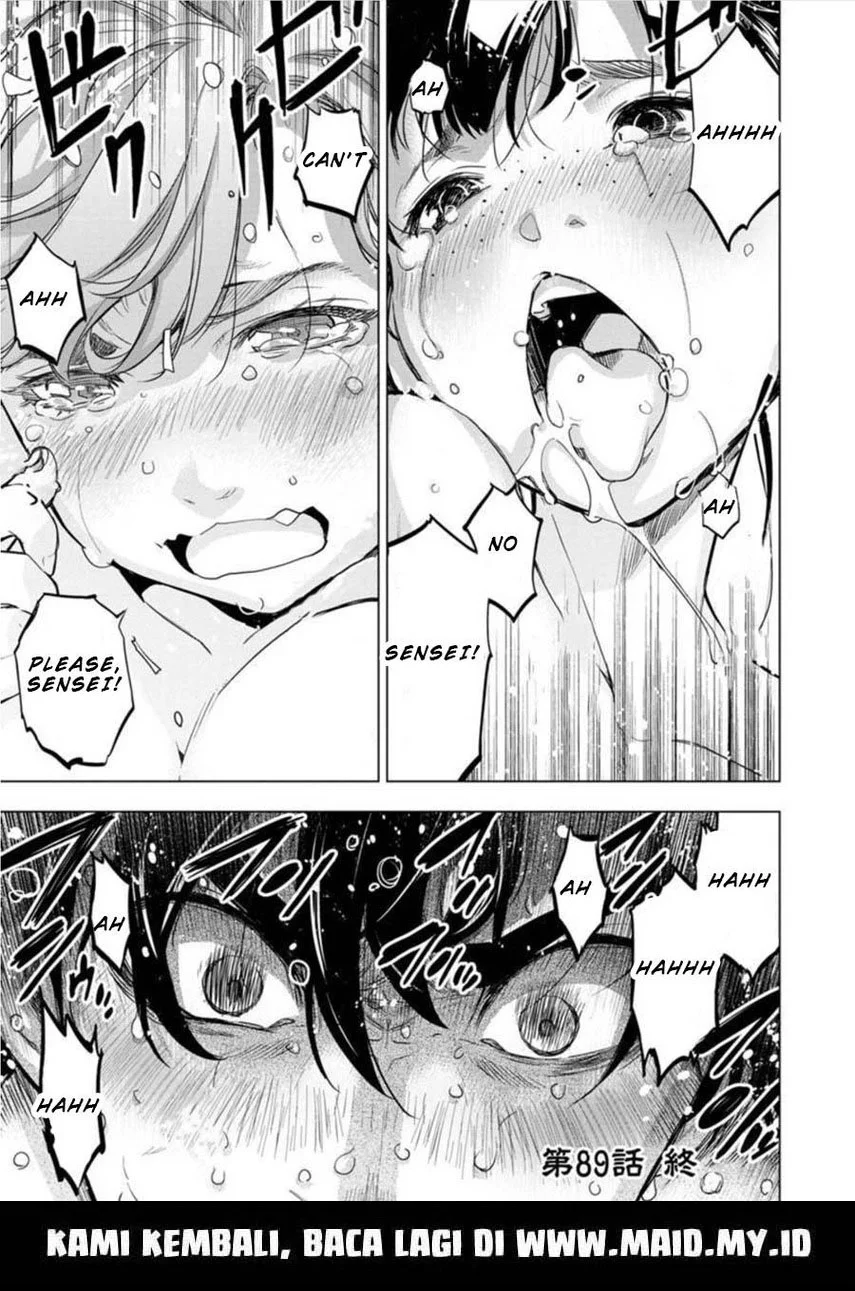 Chapter 89 - halaman 11