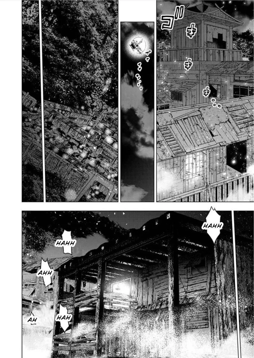 Chapter 89 - halaman 10