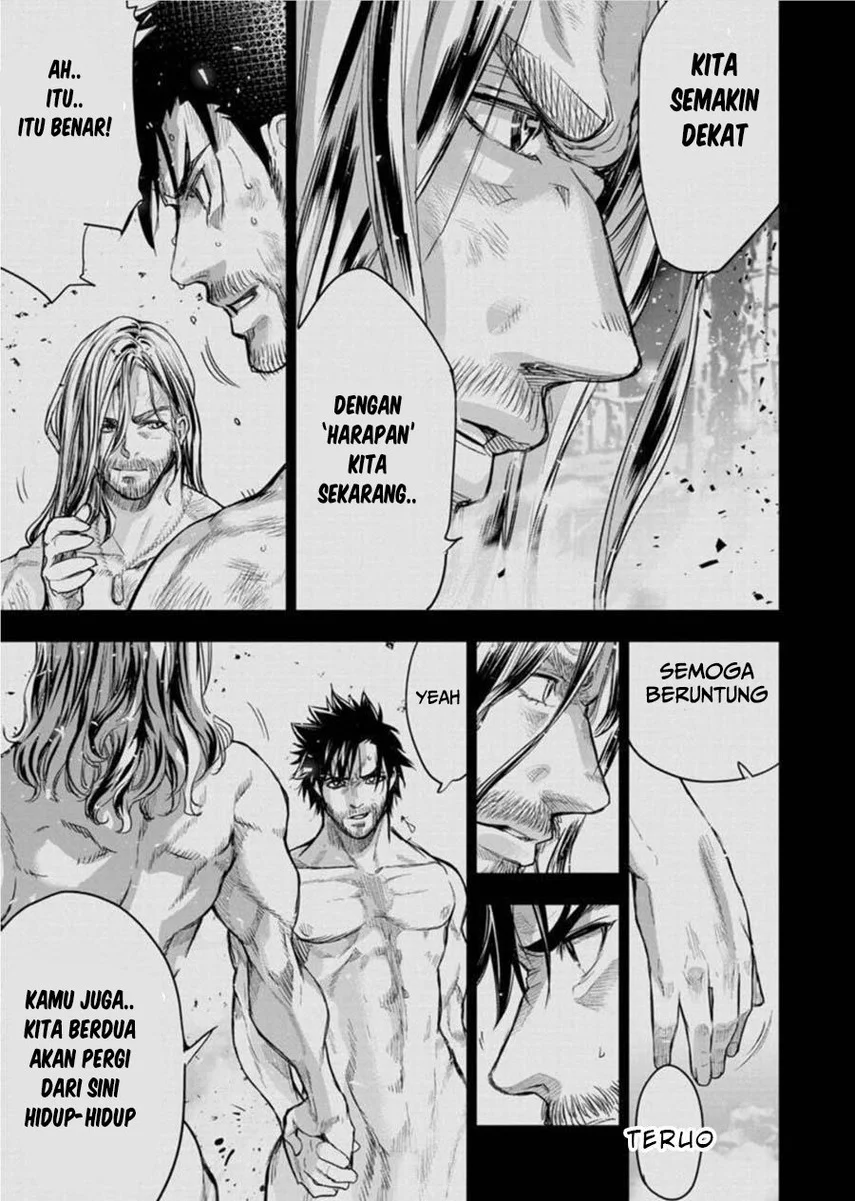 Chapter 90 - halaman 11