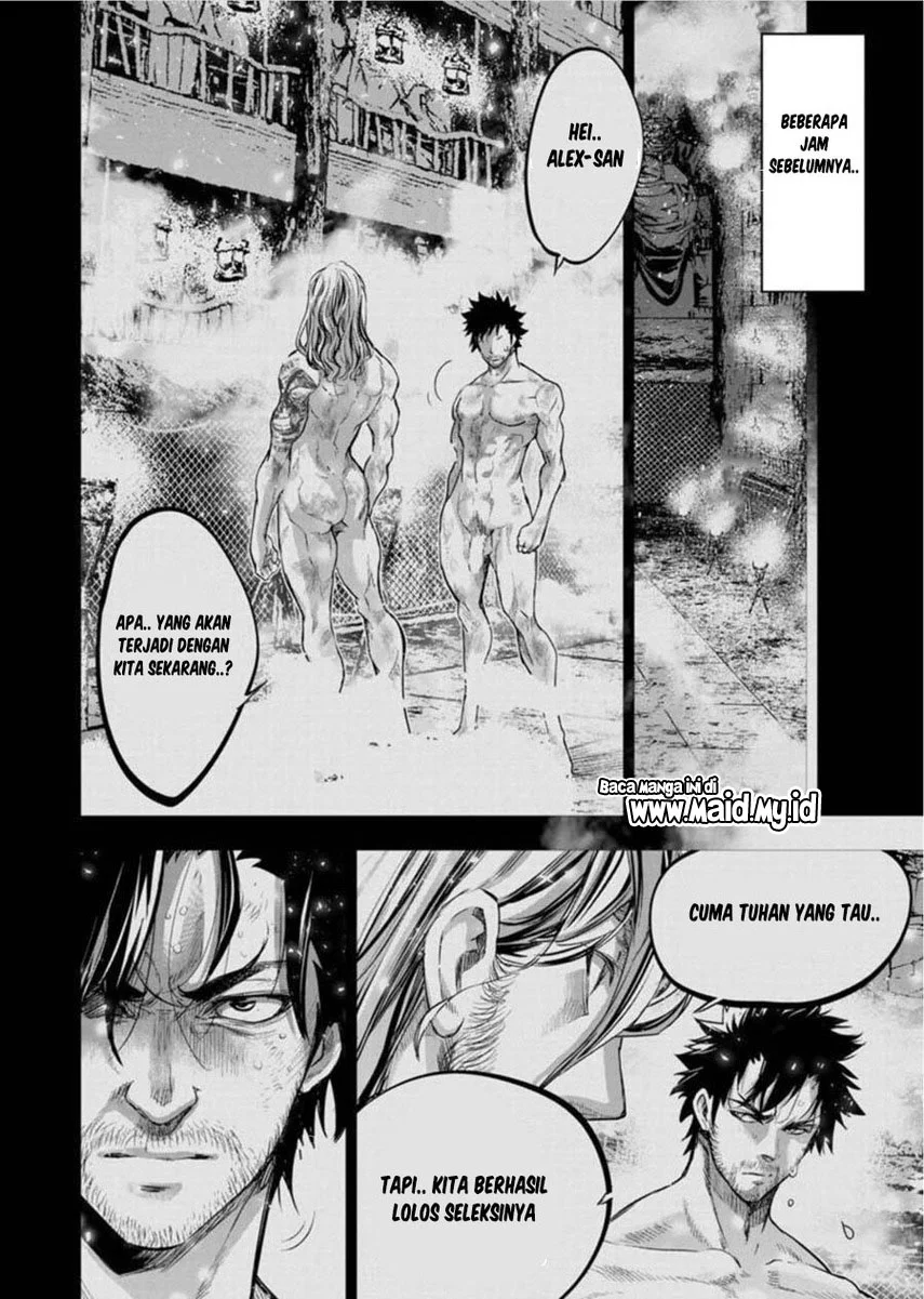 Chapter 90 - halaman 10