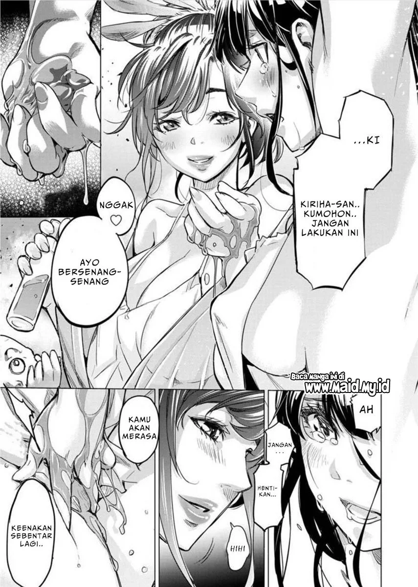 Chapter 91 - halaman 10