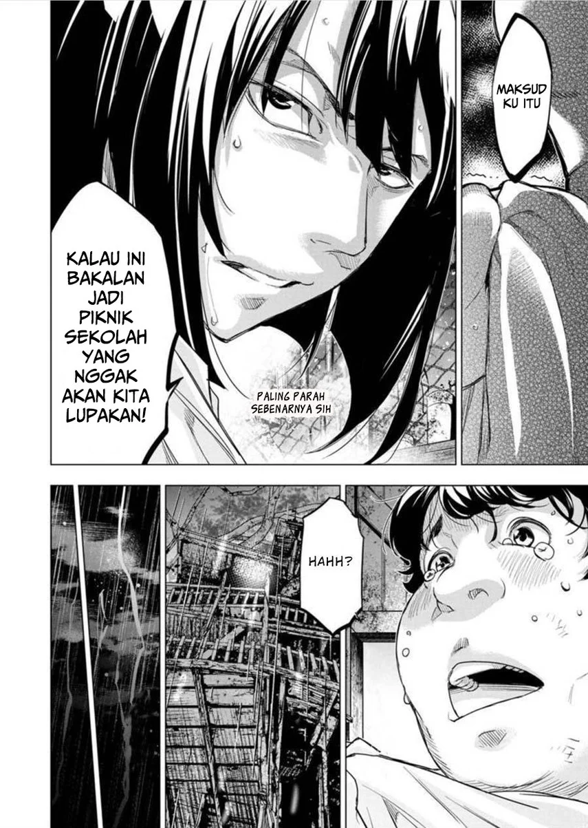 Chapter 95 - halaman 11