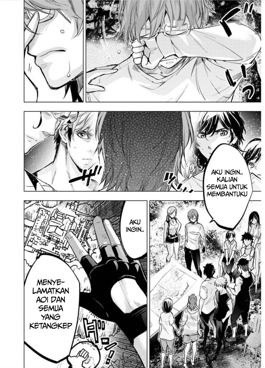 Chapter 96 - halaman 11