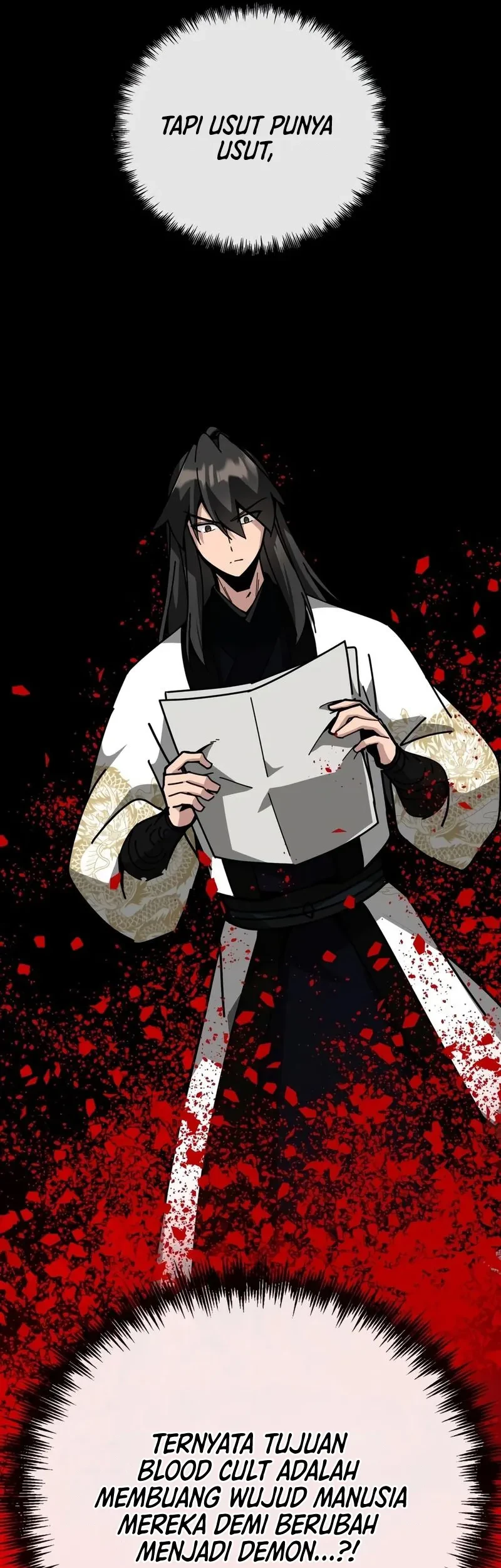 Initializing the Sect System Chapter 43 Gambar 9