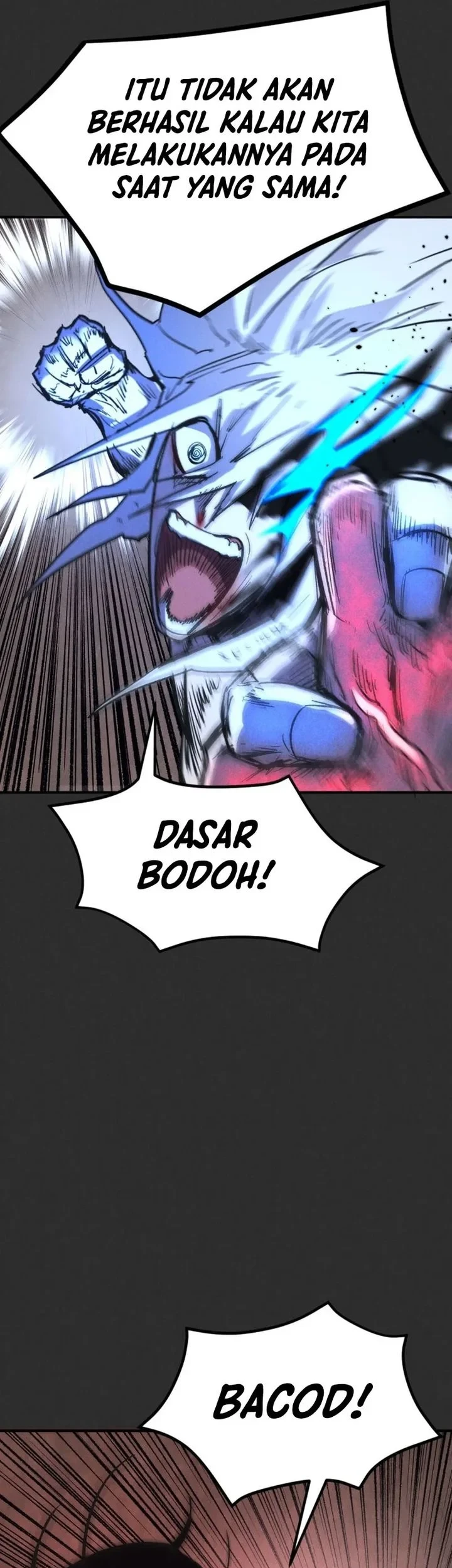 Insector Chapter 92 Gambar 9